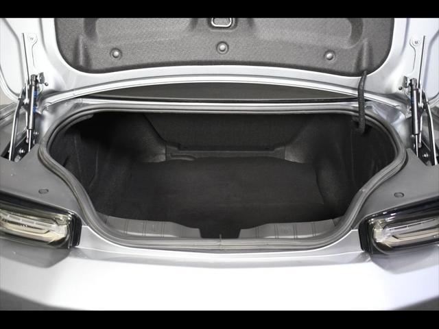 used 2023 Chevrolet Camaro car, priced at $36,185