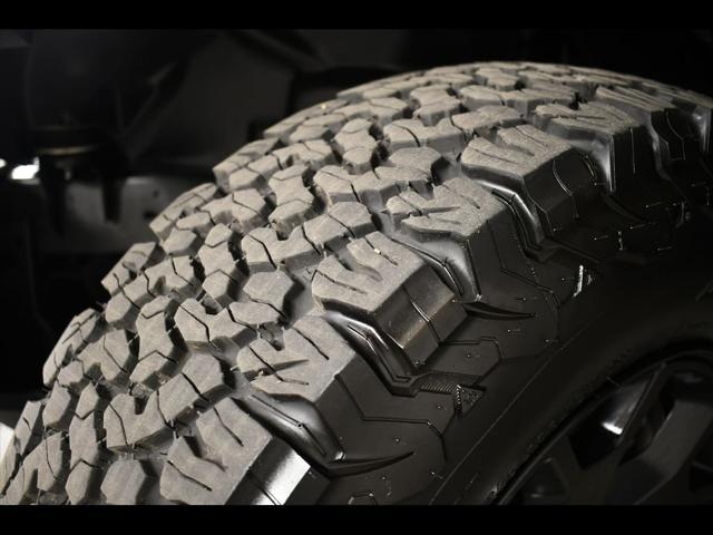 used 2022 Jeep Wrangler car, priced at $31,145