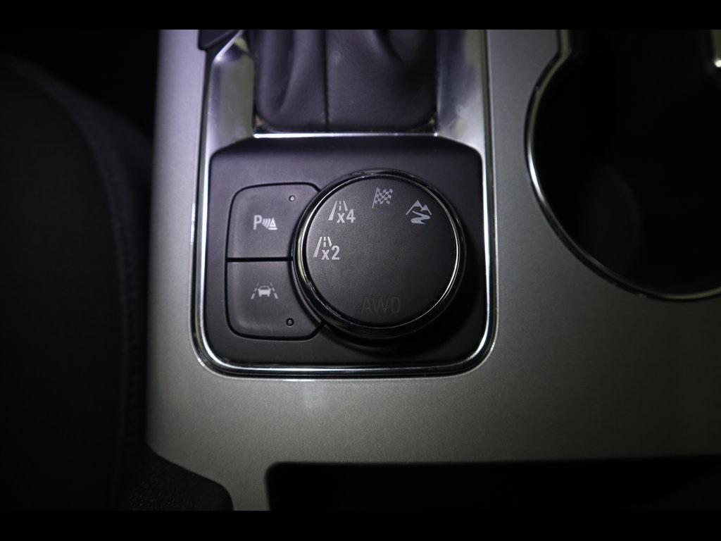 used 2023 Chevrolet Blazer car, priced at $26,989