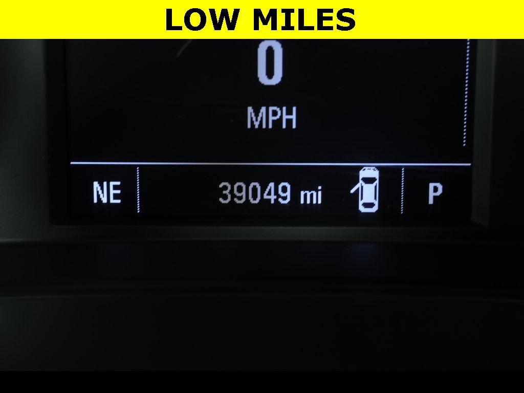 used 2017 Chevrolet Cruze car, priced at $13,897