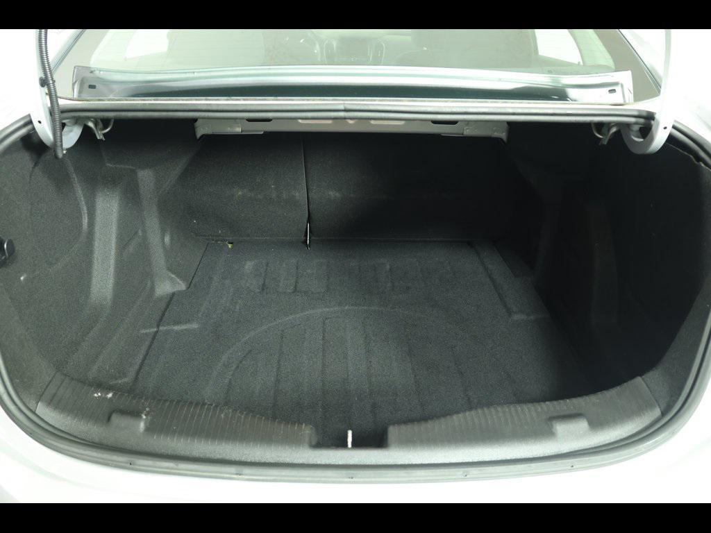 used 2017 Chevrolet Cruze car, priced at $13,897