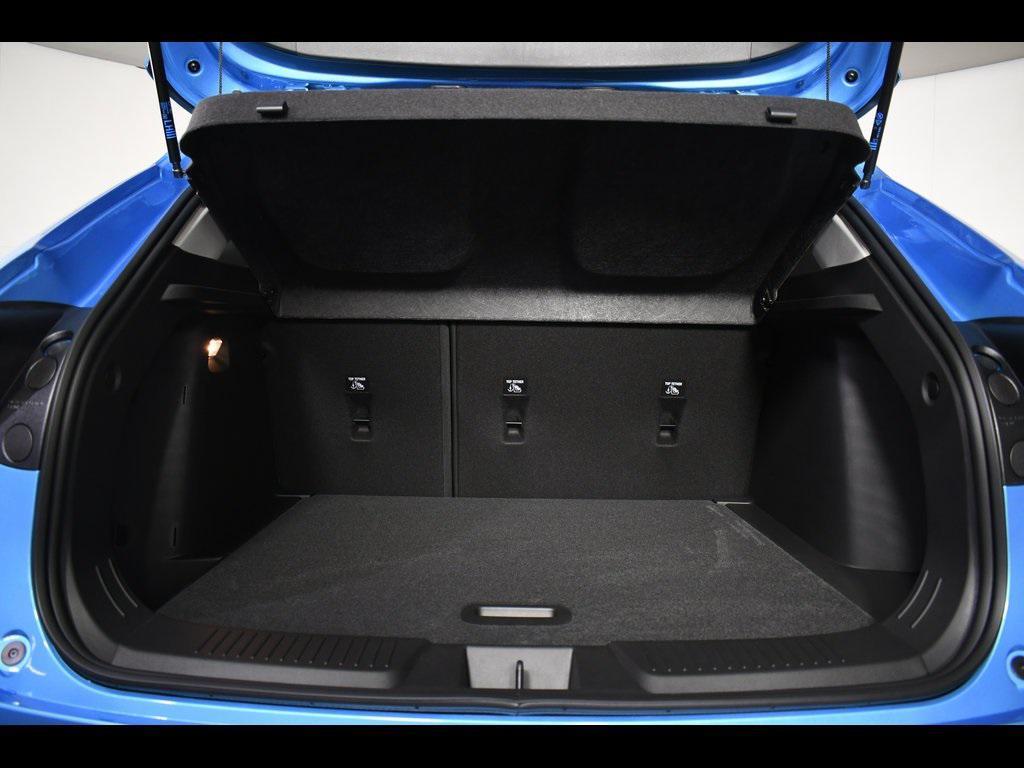 new 2025 Chevrolet Trax car, priced at $25,645