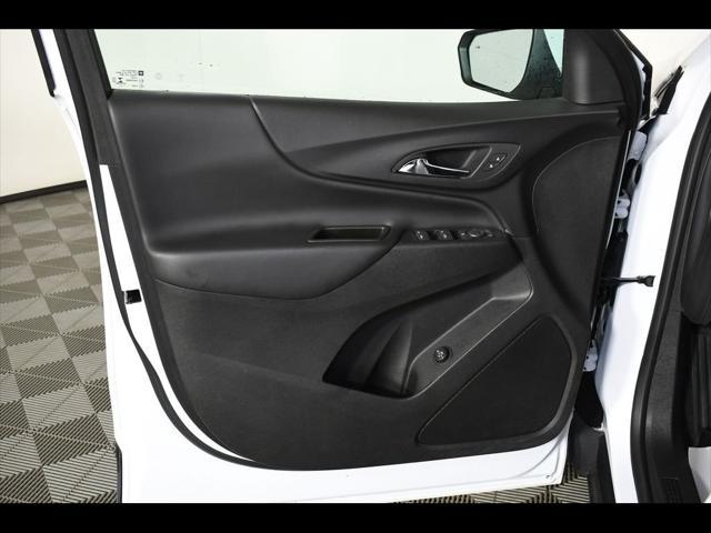 used 2022 Chevrolet Equinox car, priced at $23,690