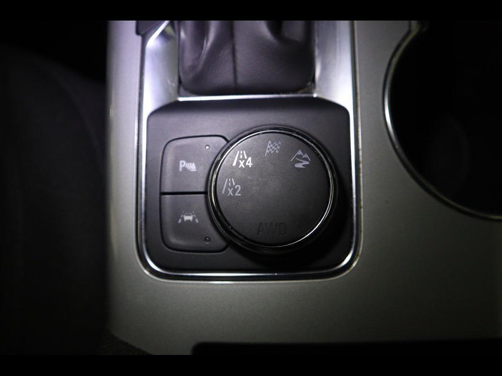 used 2022 Chevrolet Blazer car, priced at $23,850