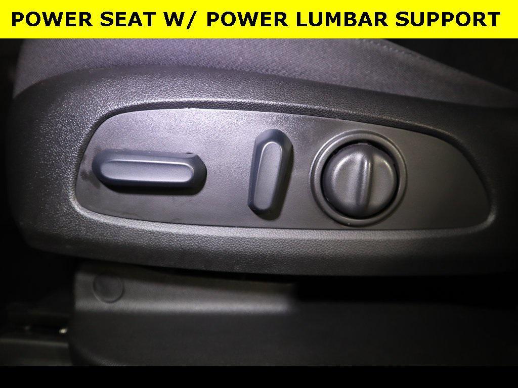 used 2022 Chevrolet Blazer car, priced at $23,850