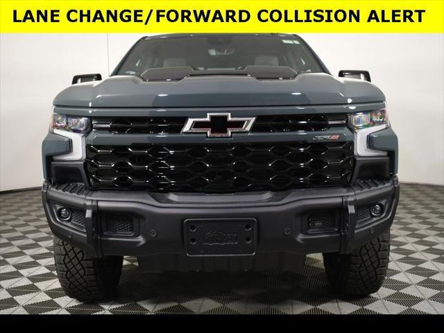 new 2025 Chevrolet Silverado 1500 car, priced at $83,060