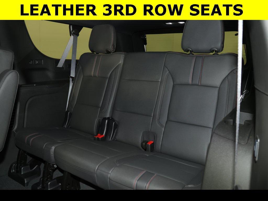 new 2026 Chevrolet Suburban car, priced at $88,995