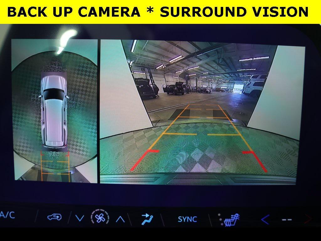 new 2026 Chevrolet Suburban car, priced at $88,995