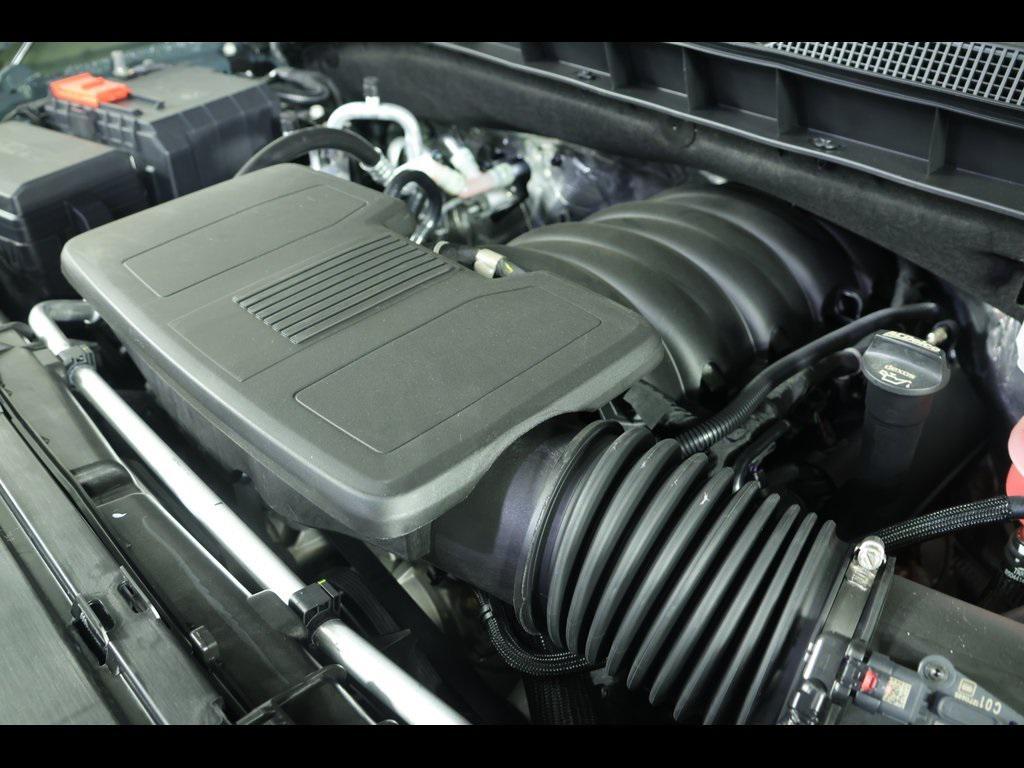 new 2026 Chevrolet Suburban car, priced at $88,995