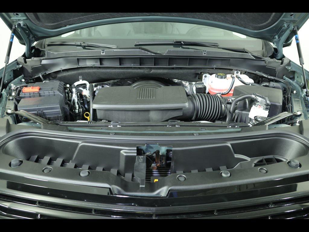 new 2026 Chevrolet Suburban car, priced at $88,995