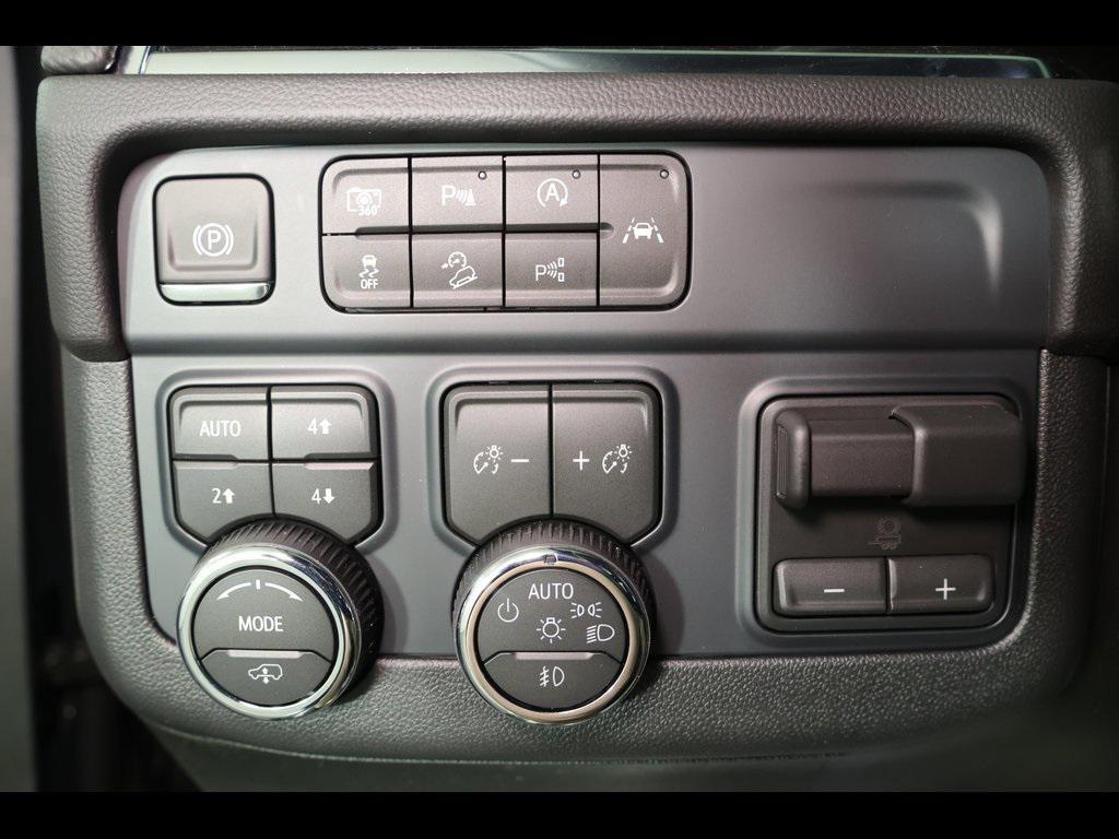 new 2026 Chevrolet Suburban car, priced at $88,995