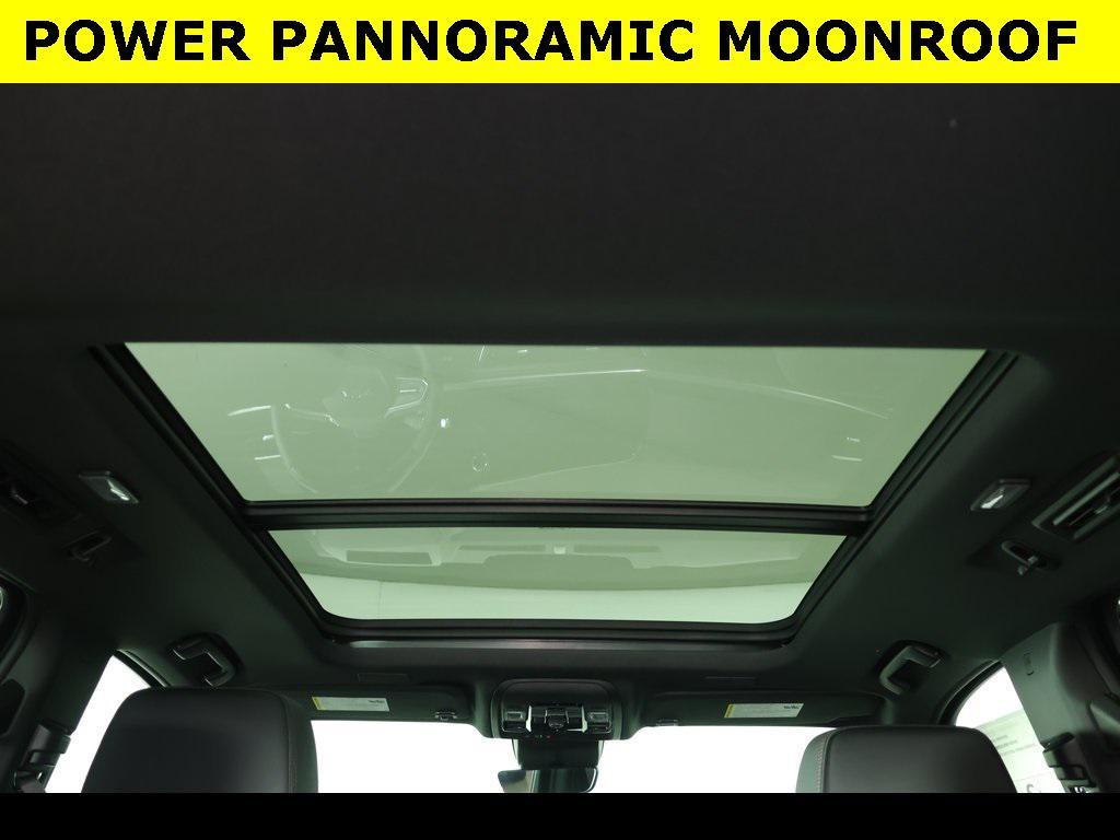 new 2026 Chevrolet Suburban car, priced at $88,995