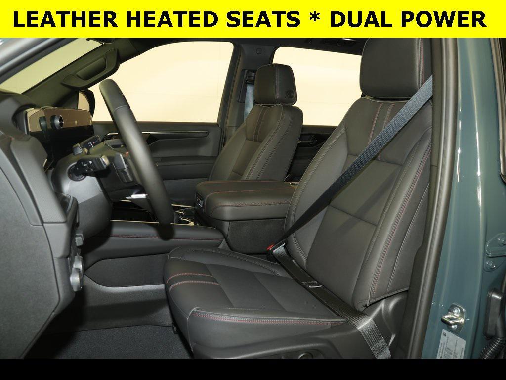 new 2026 Chevrolet Suburban car, priced at $88,995