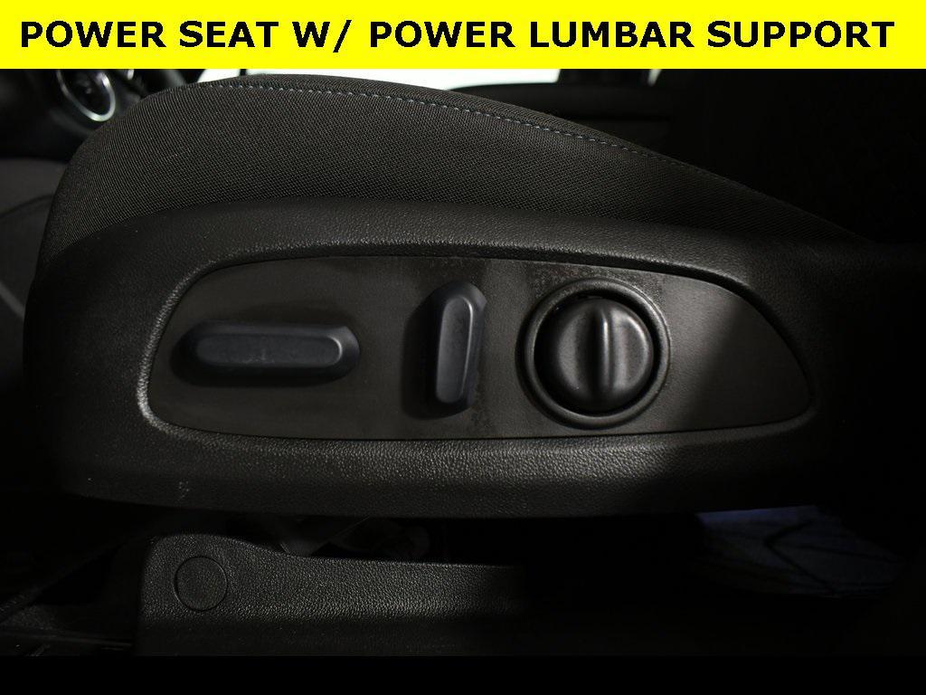 used 2022 Chevrolet Blazer car, priced at $25,625