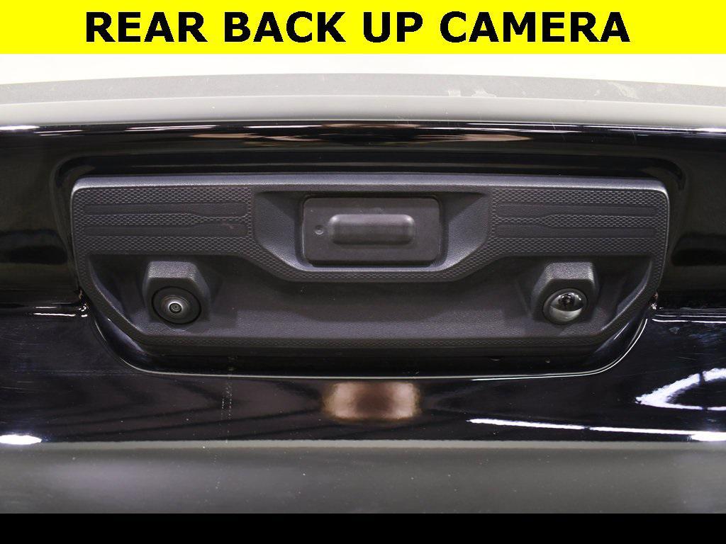 used 2024 Chevrolet Silverado 1500 car, priced at $38,790