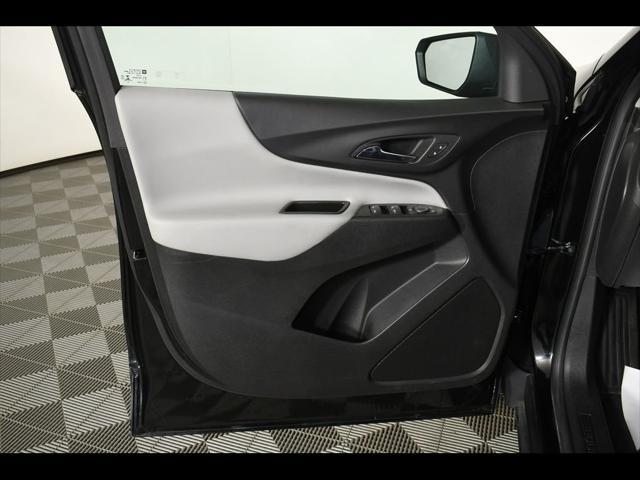 used 2023 Chevrolet Equinox car, priced at $19,625