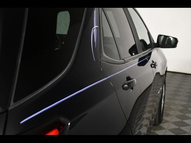 used 2023 Chevrolet Equinox car, priced at $19,625