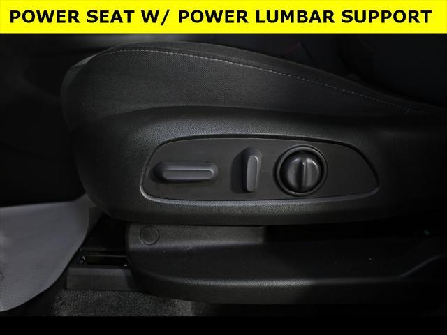 used 2023 Chevrolet Traverse car, priced at $35,481