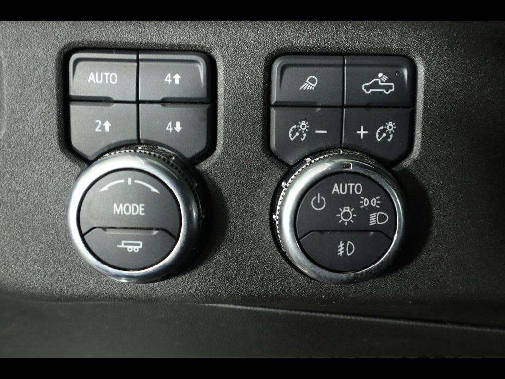 used 2024 GMC Sierra 1500 car, priced at $47,999