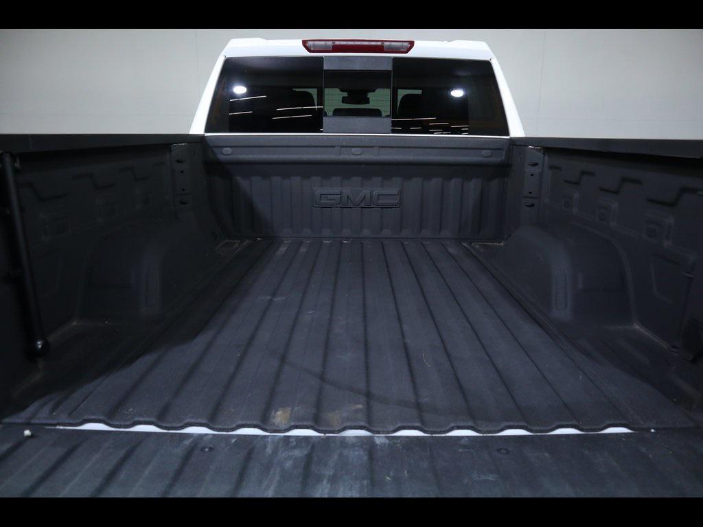used 2024 GMC Sierra 1500 car, priced at $47,999