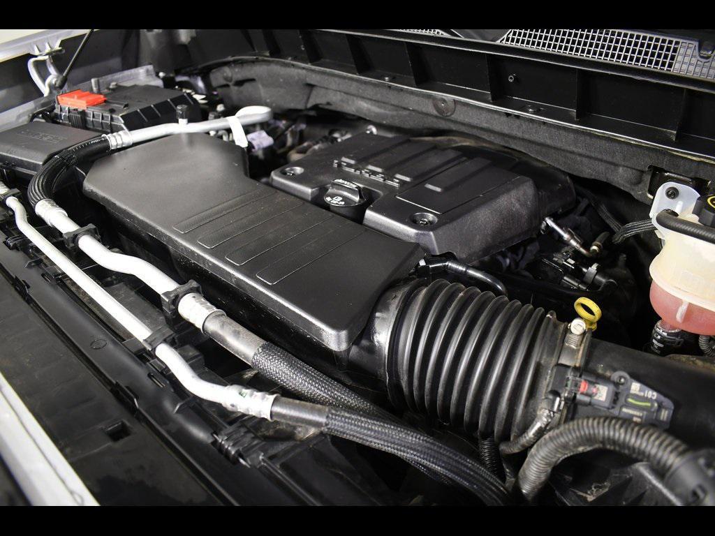 used 2022 Chevrolet Silverado 1500 car, priced at $32,950