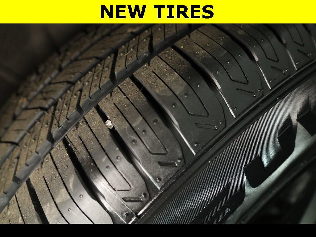 used 2023 Chevrolet Blazer car, priced at $26,425