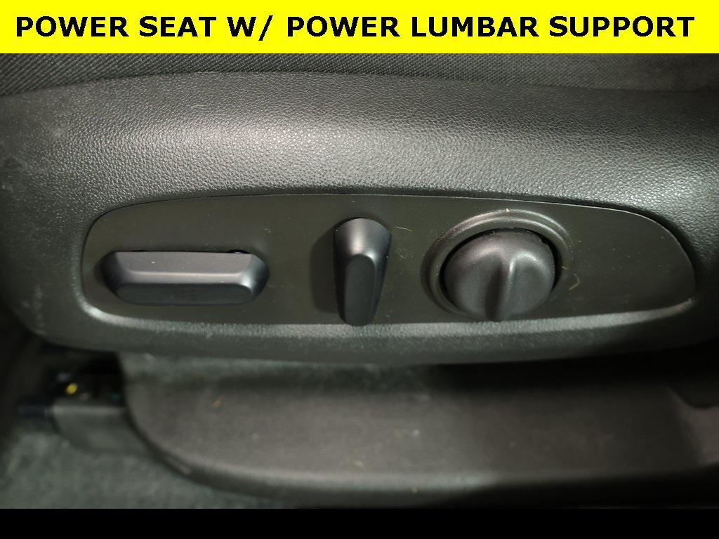 used 2023 Chevrolet Blazer car, priced at $26,425