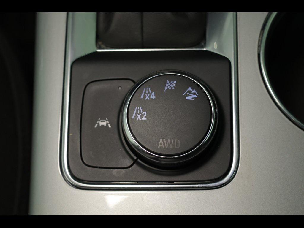 used 2023 Chevrolet Blazer car, priced at $26,425