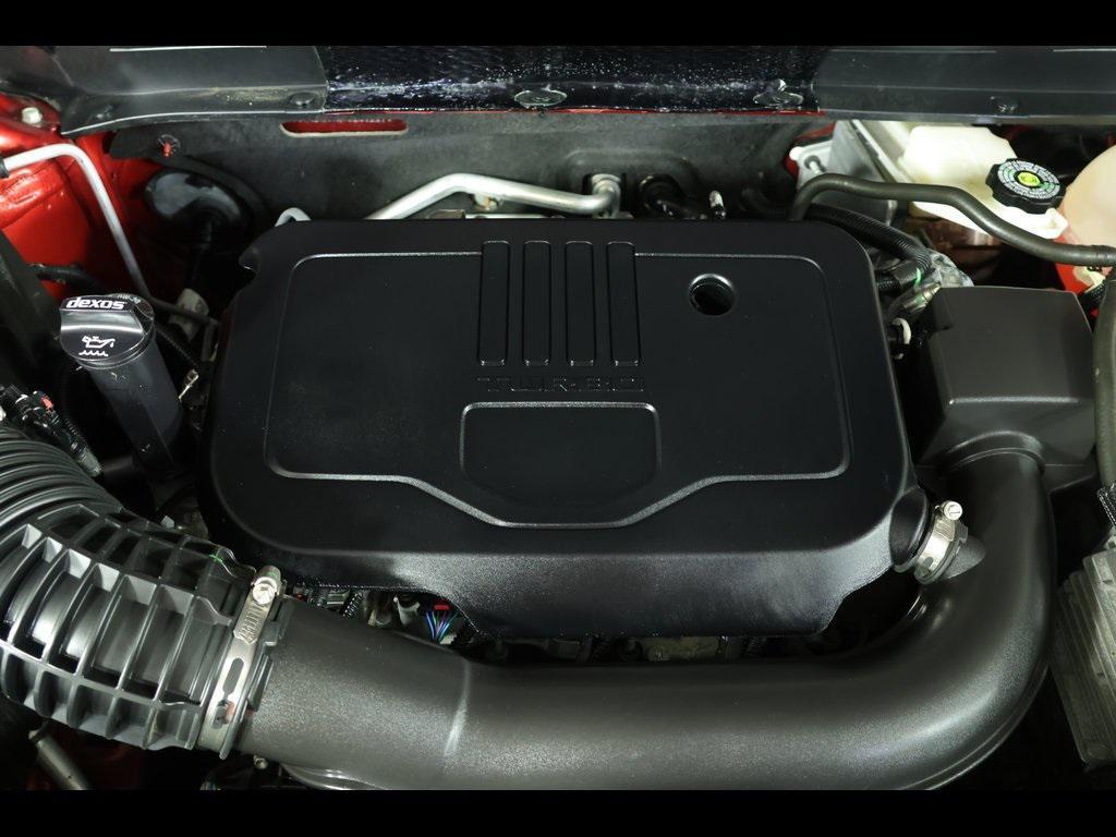 used 2023 Chevrolet Blazer car, priced at $26,425