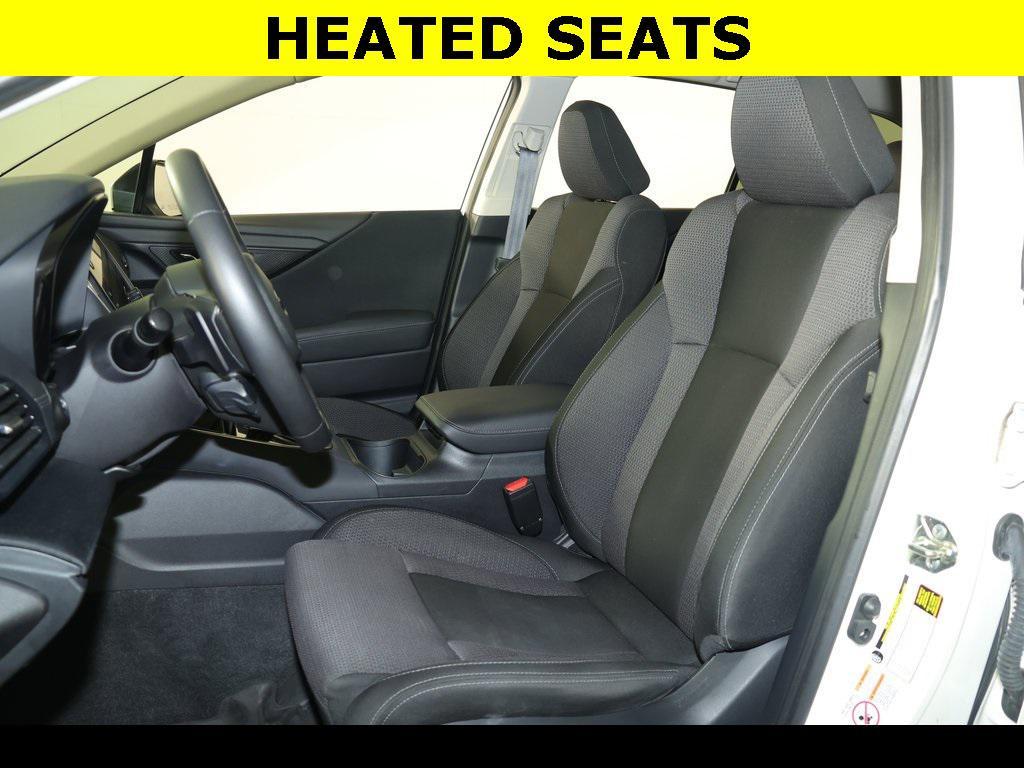 used 2020 Subaru Outback car, priced at $21,120