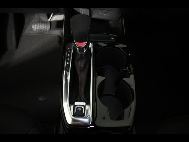 new 2025 Chevrolet Trax car, priced at $26,230
