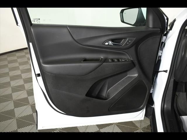 used 2023 Chevrolet Equinox car, priced at $24,159