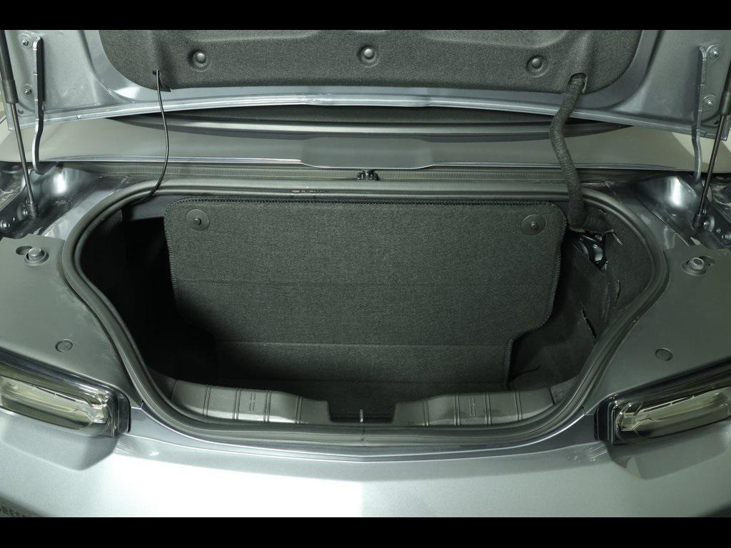 used 2021 Chevrolet Camaro car, priced at $32,689