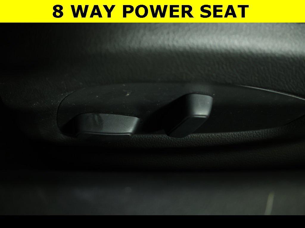 used 2021 Chevrolet Camaro car, priced at $32,689