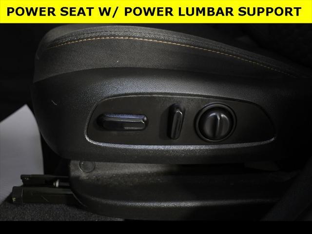 used 2020 Chevrolet Equinox car, priced at $18,205