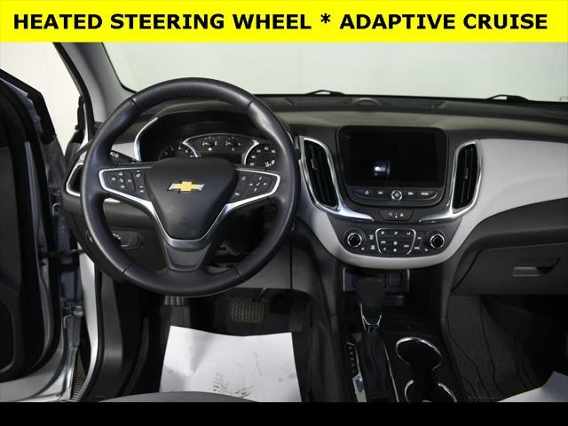 used 2022 Chevrolet Equinox car, priced at $20,000