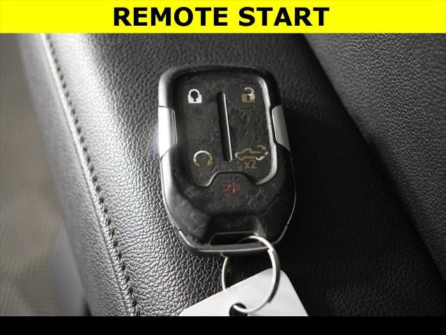 used 2021 Chevrolet Silverado 2500 car, priced at $57,897