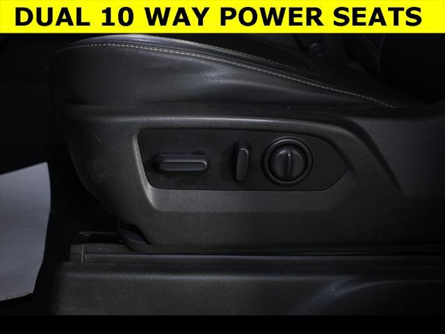used 2021 Chevrolet Silverado 2500 car, priced at $57,897