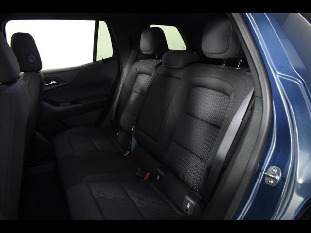 new 2026 Chevrolet Equinox car, priced at $29,650