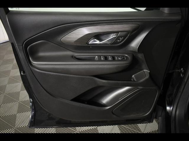 used 2022 GMC Terrain car, priced at $22,853