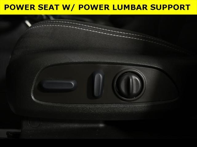 used 2022 GMC Terrain car, priced at $22,853