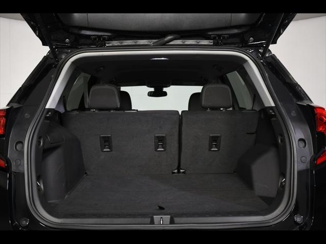 used 2022 GMC Terrain car, priced at $22,853