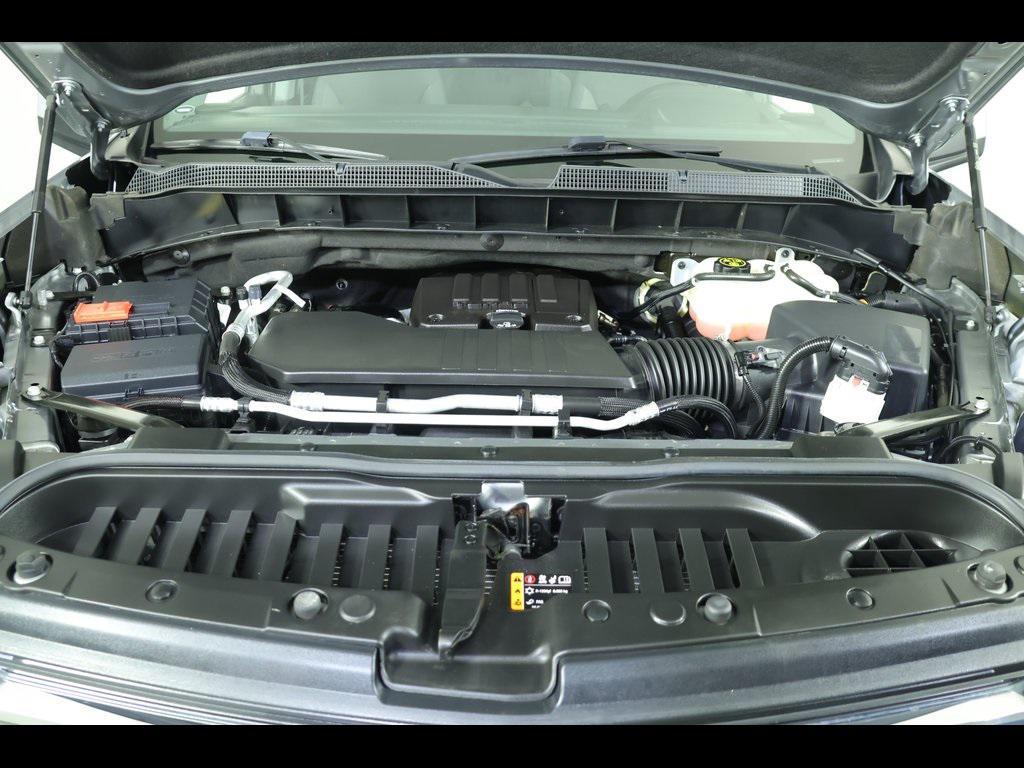 used 2023 Chevrolet Silverado 1500 car, priced at $35,970