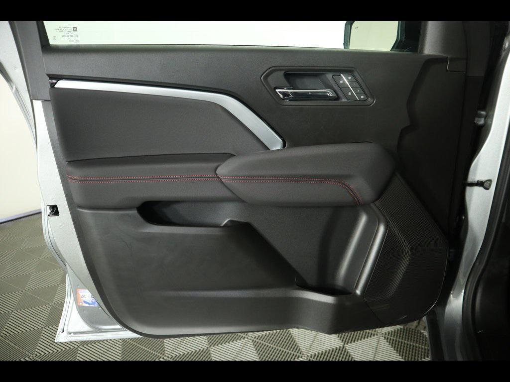 new 2026 Chevrolet Colorado car, priced at $52,910
