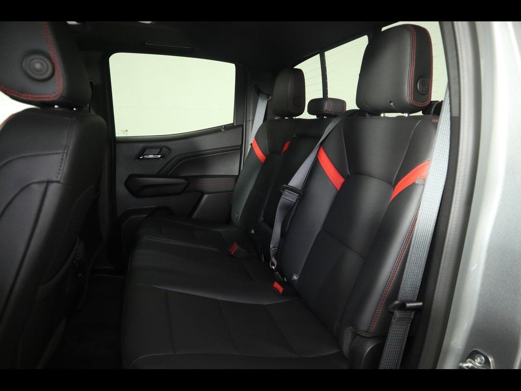 new 2026 Chevrolet Colorado car, priced at $52,910