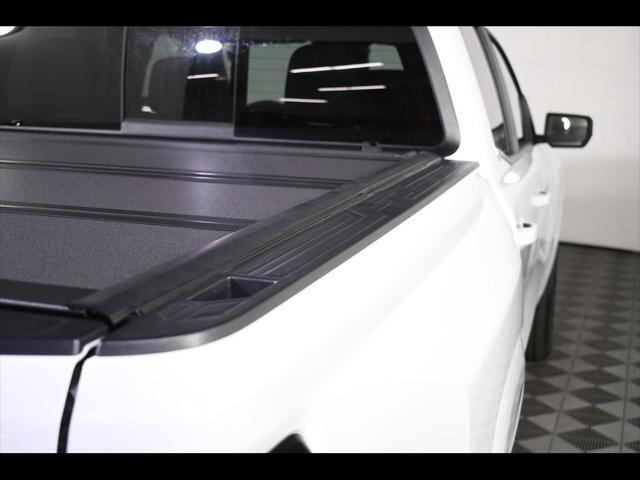 used 2023 Chevrolet Colorado car, priced at $37,445