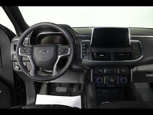 used 2022 Chevrolet Suburban car, priced at $64,250