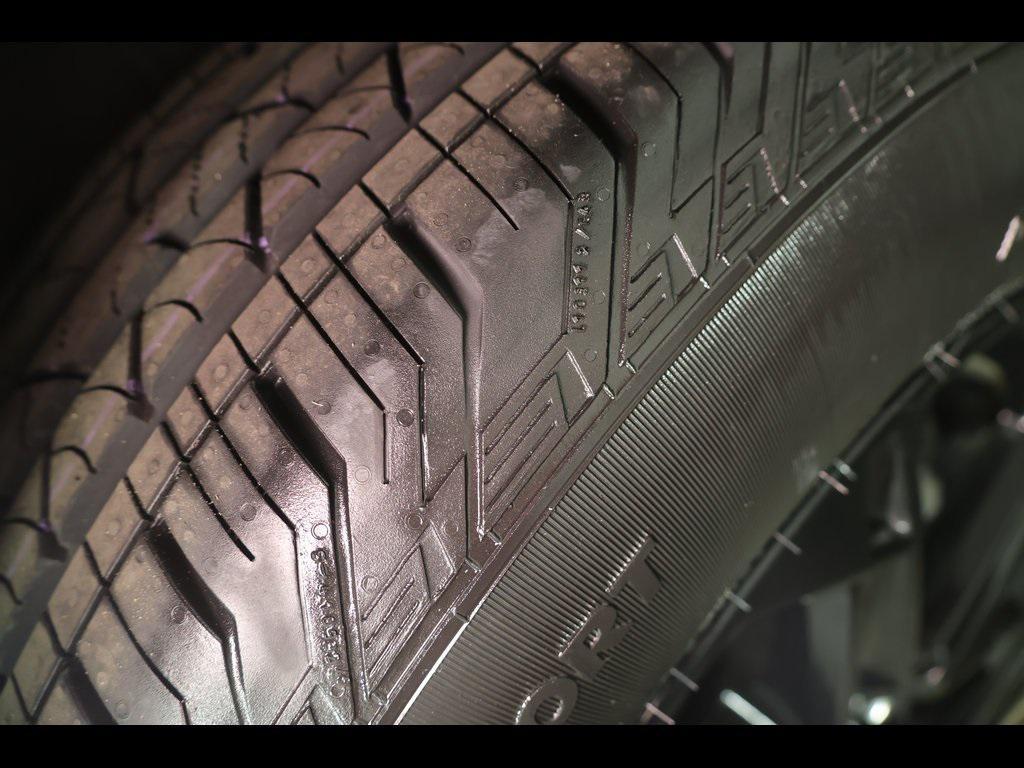 used 2023 Chevrolet Blazer car, priced at $29,550