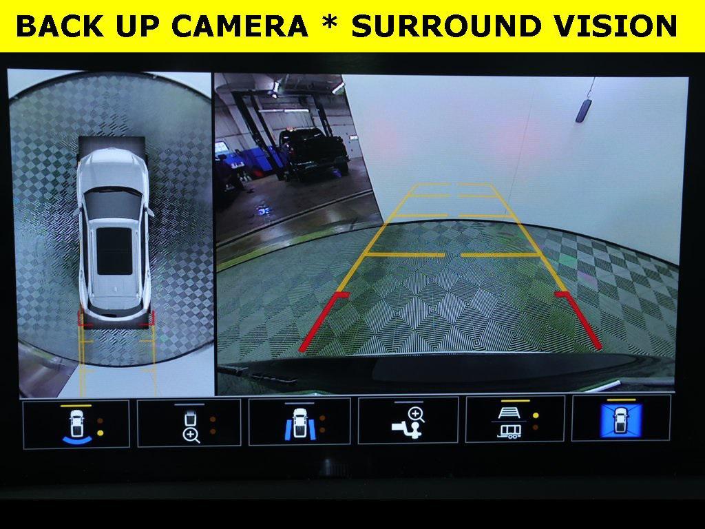 used 2023 Chevrolet Blazer car, priced at $29,550