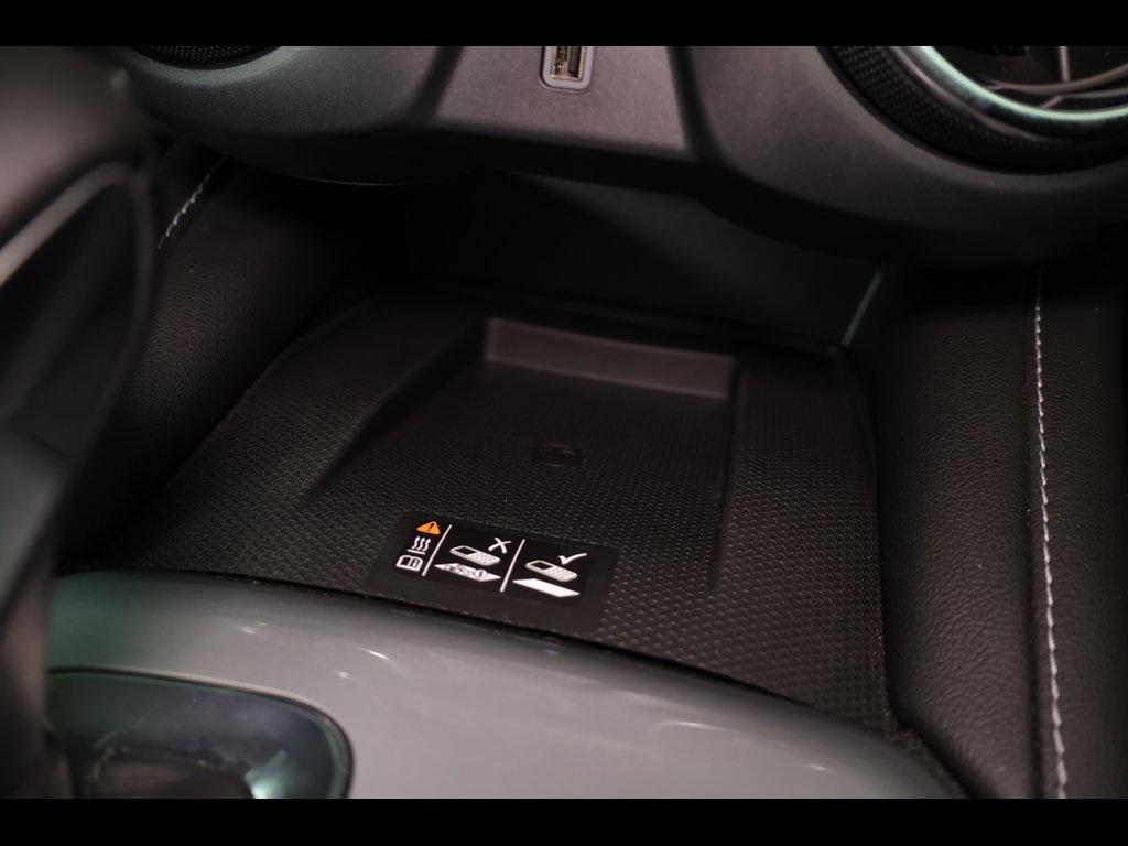 used 2023 Chevrolet Blazer car, priced at $29,550